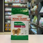 Royal Canin Mini Indoor Adult - 1.5 kg